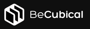 Logo Becubical