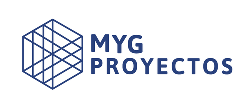 Logo MyG Proyectos