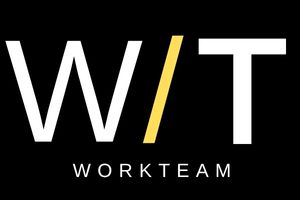 Logo Workteam